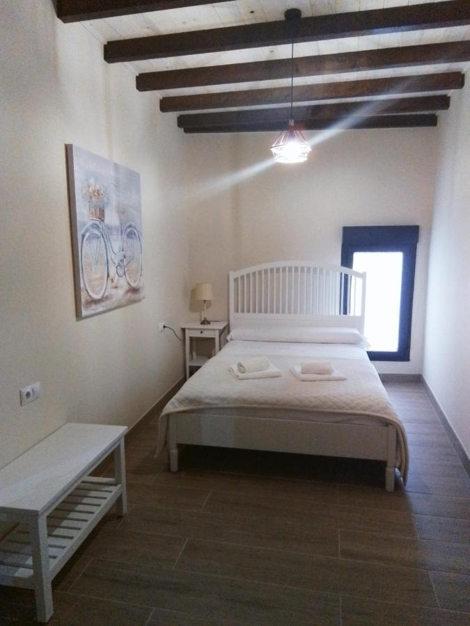 Padrón Hostel & Rooms Casa Maia المظهر الخارجي الصورة