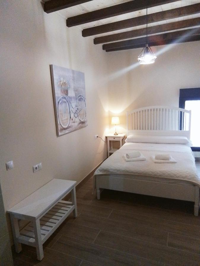 Padrón Hostel & Rooms Casa Maia المظهر الخارجي الصورة