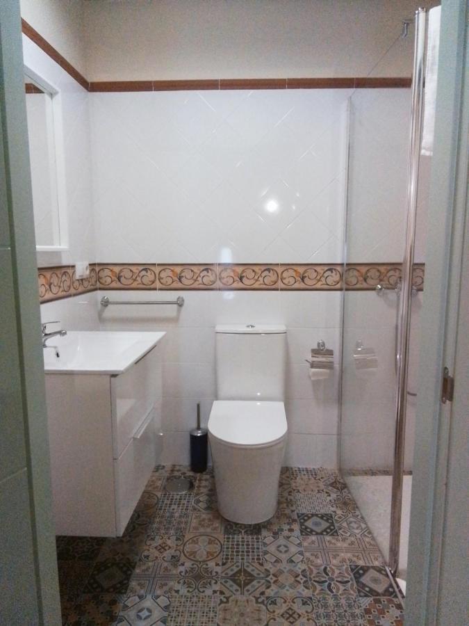 Padrón Hostel & Rooms Casa Maia المظهر الخارجي الصورة