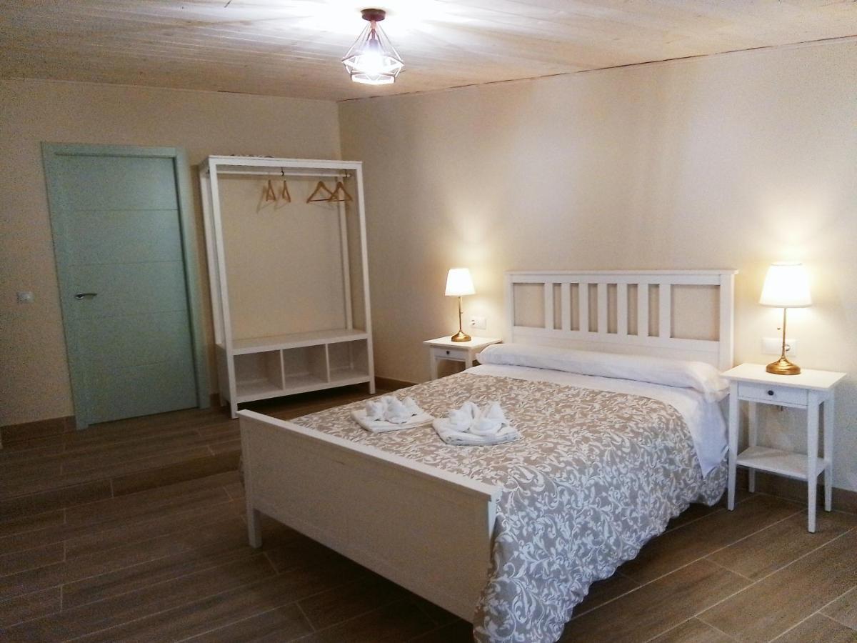 Padrón Hostel & Rooms Casa Maia المظهر الخارجي الصورة